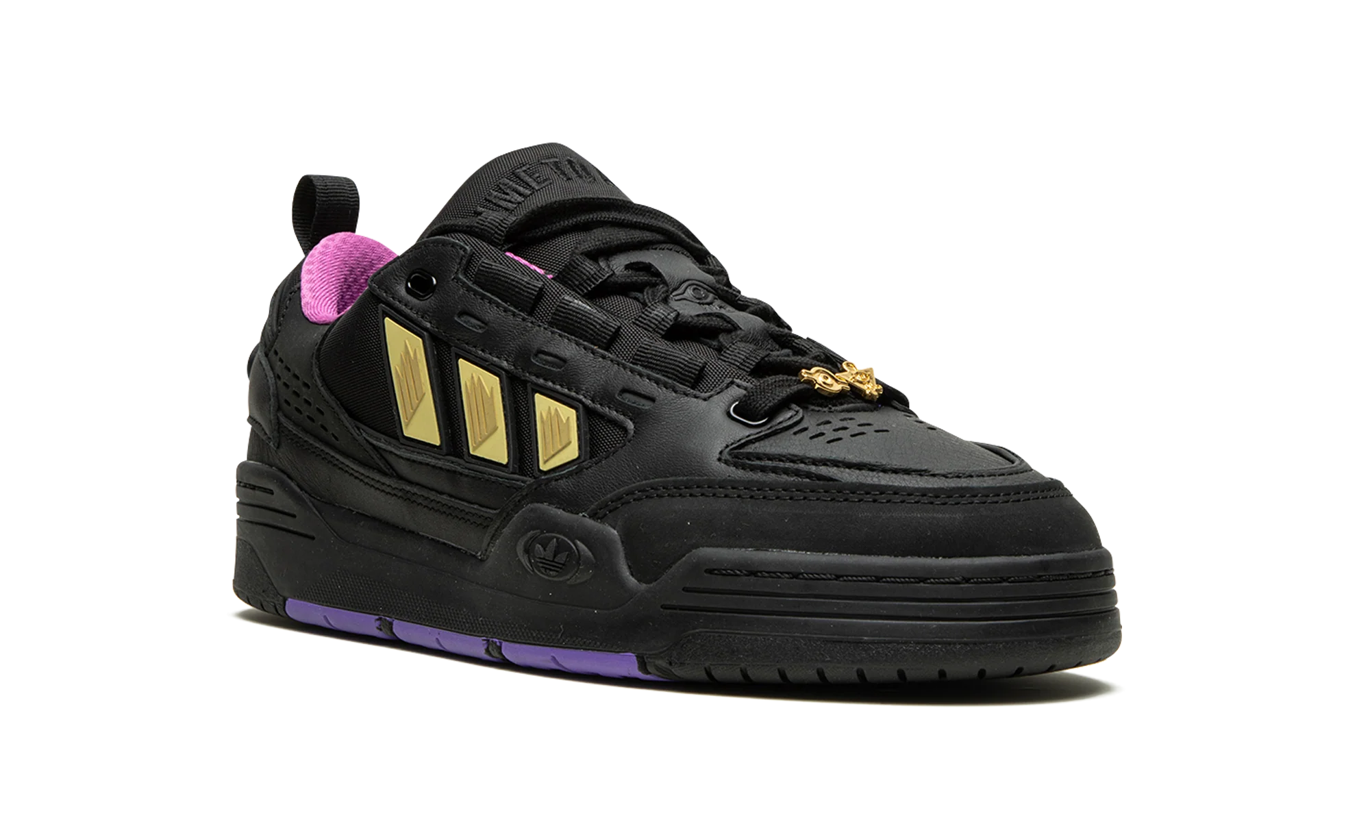 Adidas ADI2000 Yu-Gi-Oh! Yugi's World (without Sealed Dark Magician Promo Card) - Image 7