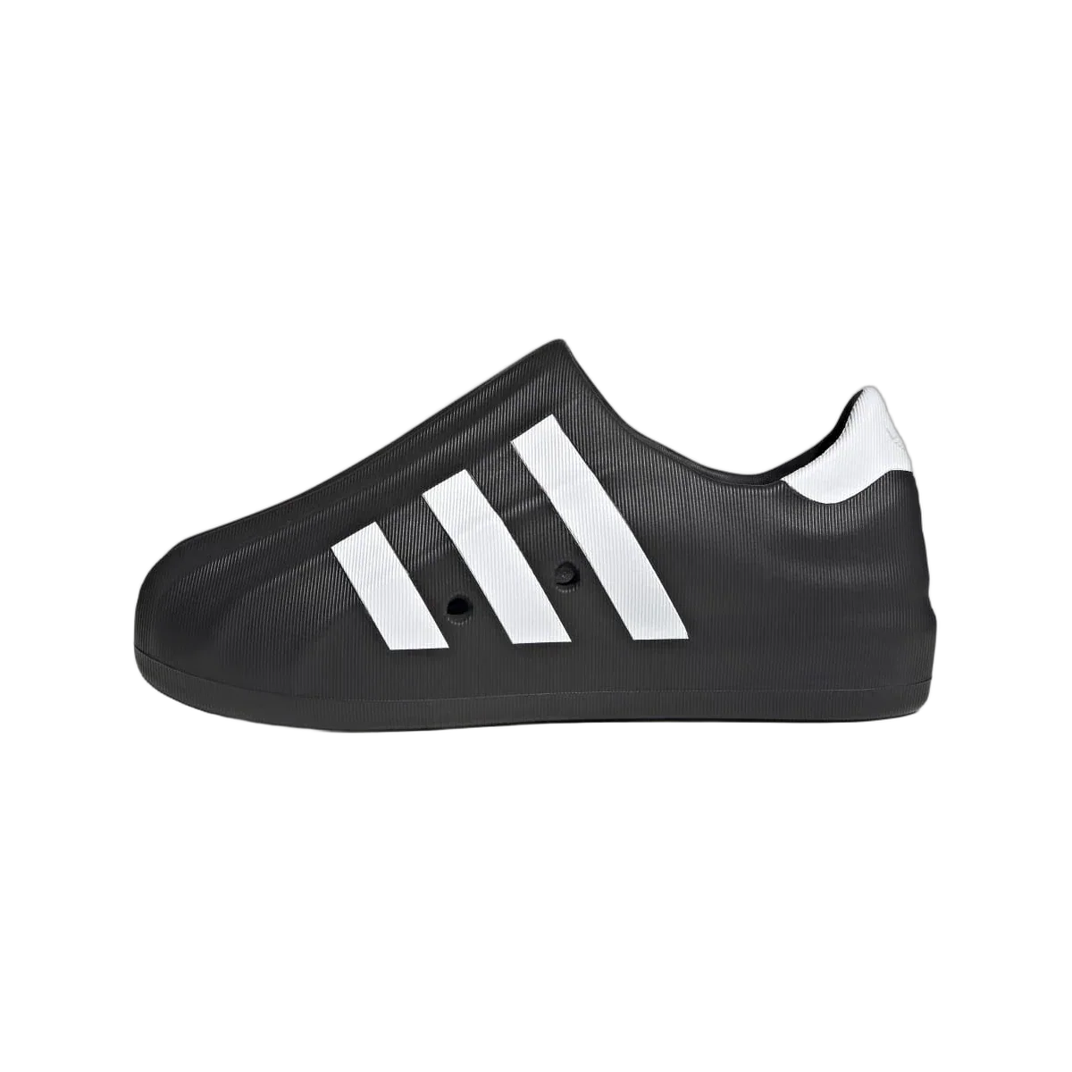 Adidas adiFOM Superstar Black White - Image 6