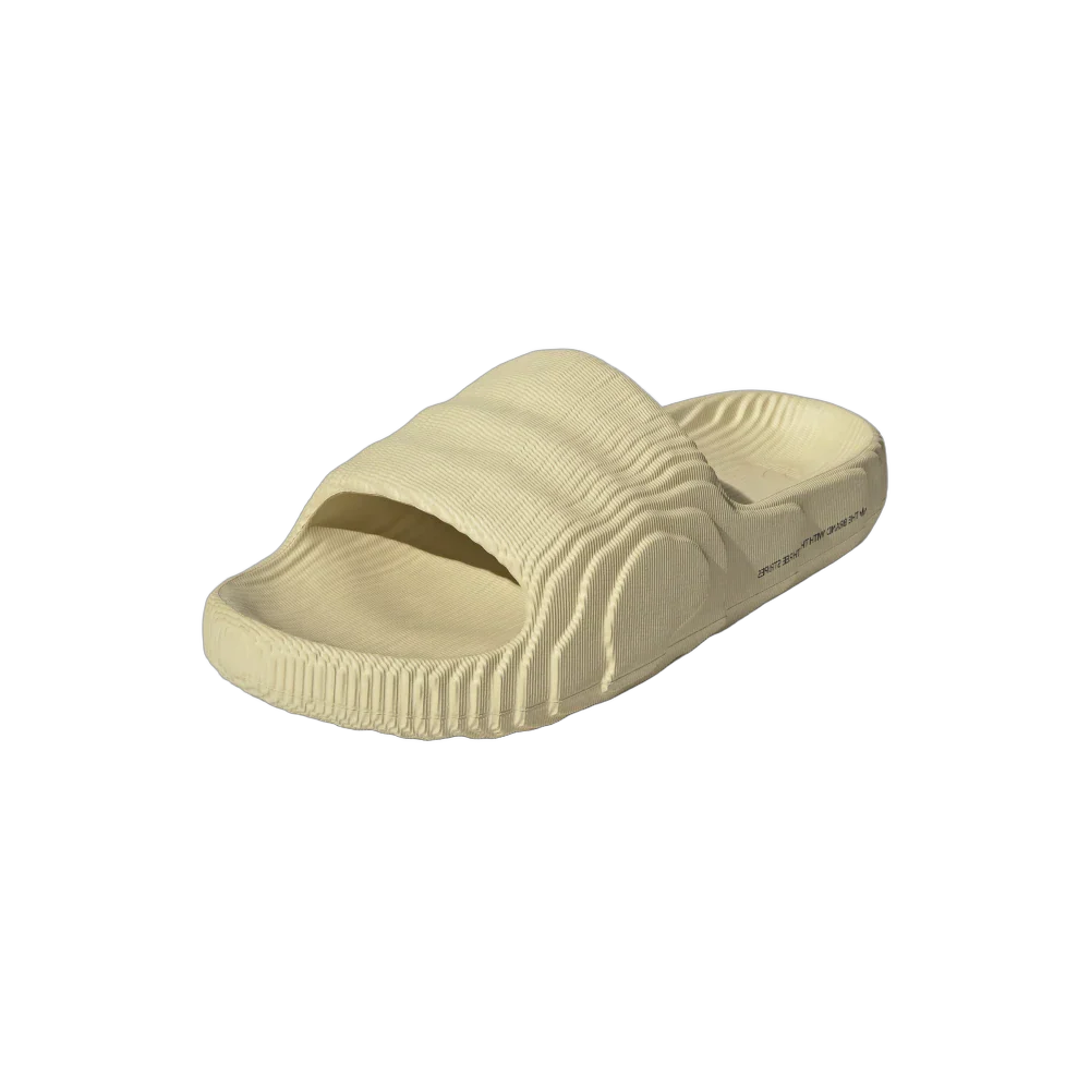 Adidas Adilette 22 Slides St Desert Sand - Image 2