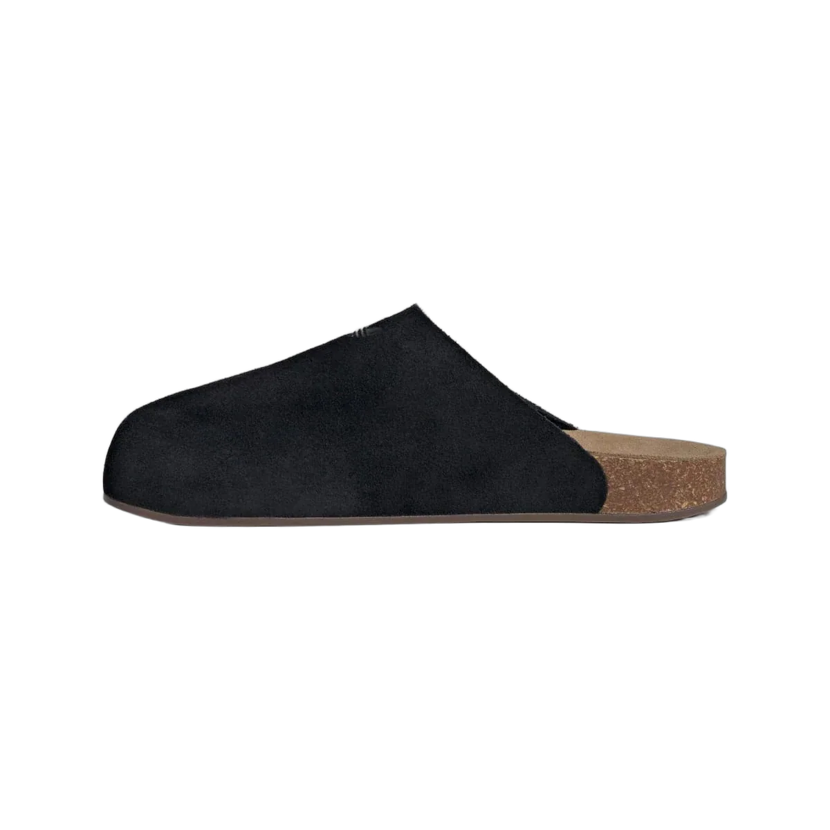 Adidas Adimule Slides Core Black Gum - Image 6