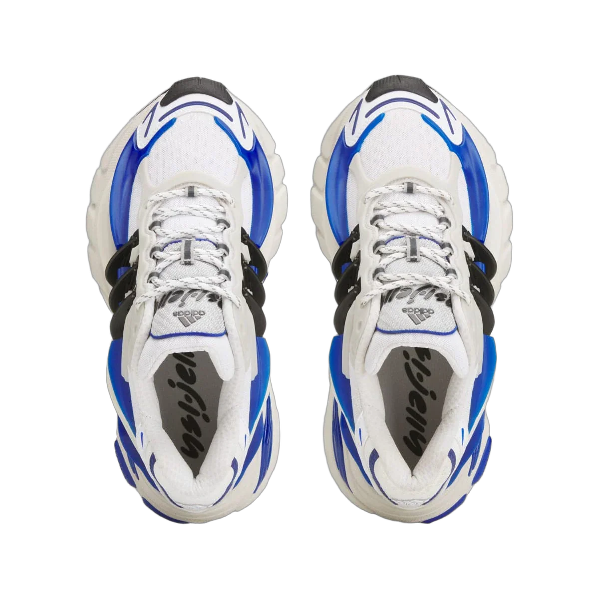 Adidas Adistar Jellyfish Pharrell Williams Royal Blue - Image 2