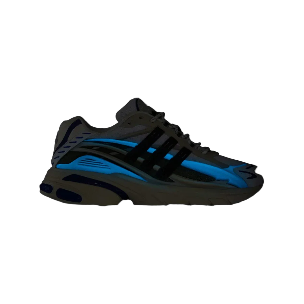 Adidas Adistar Jellyfish Pharrell Williams Royal Blue - Image 7