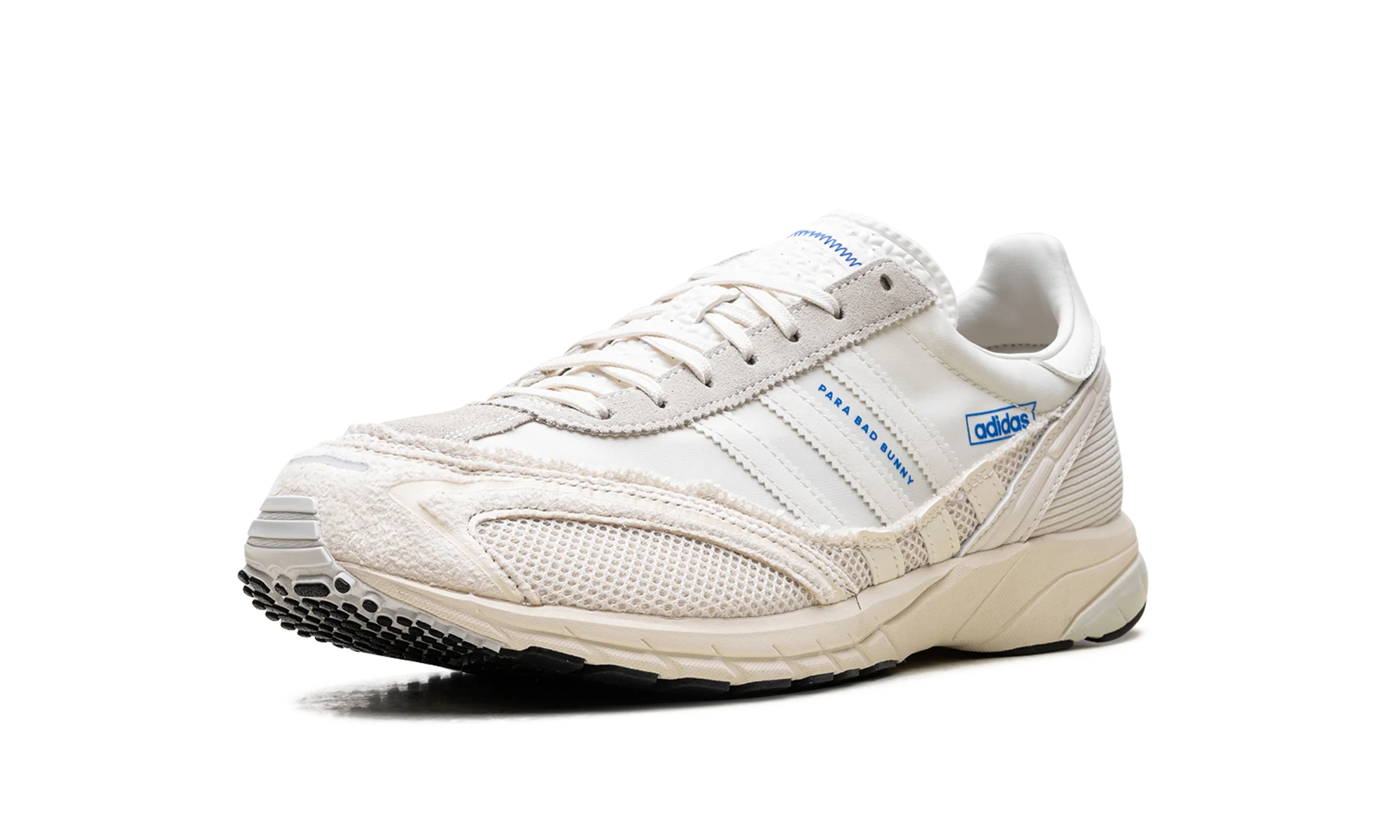 Adidas Adizero SL 72 Bad Bunny Off White - Image 4