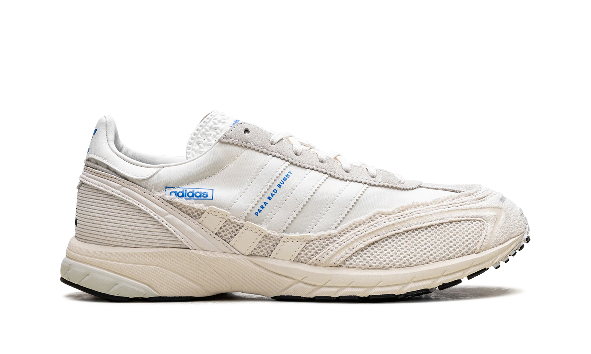 Adidas Adizero SL 72 Bad Bunny Off White - Image 6