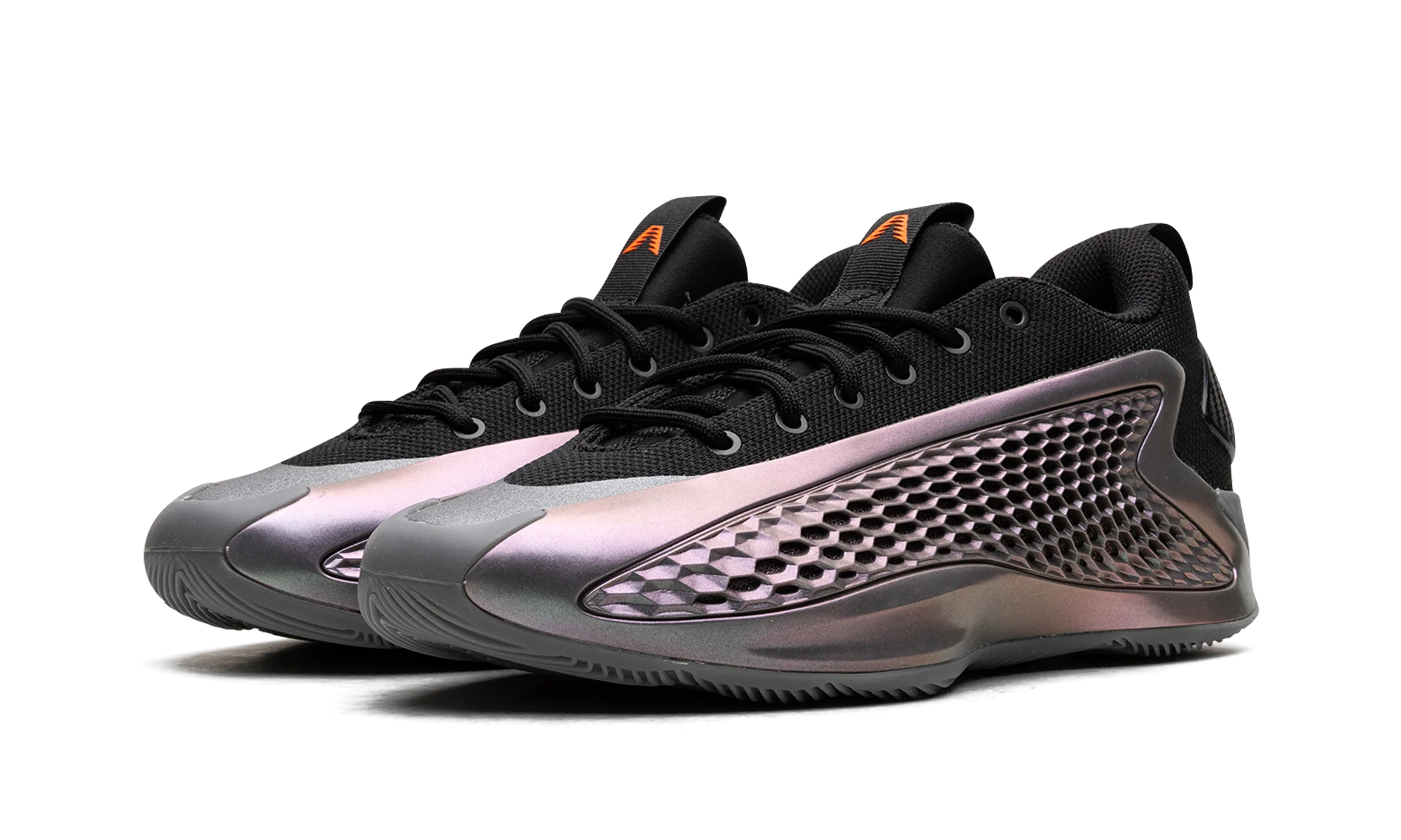 Adidas AE 1 Low Iron Sharpens Iron - Image 2