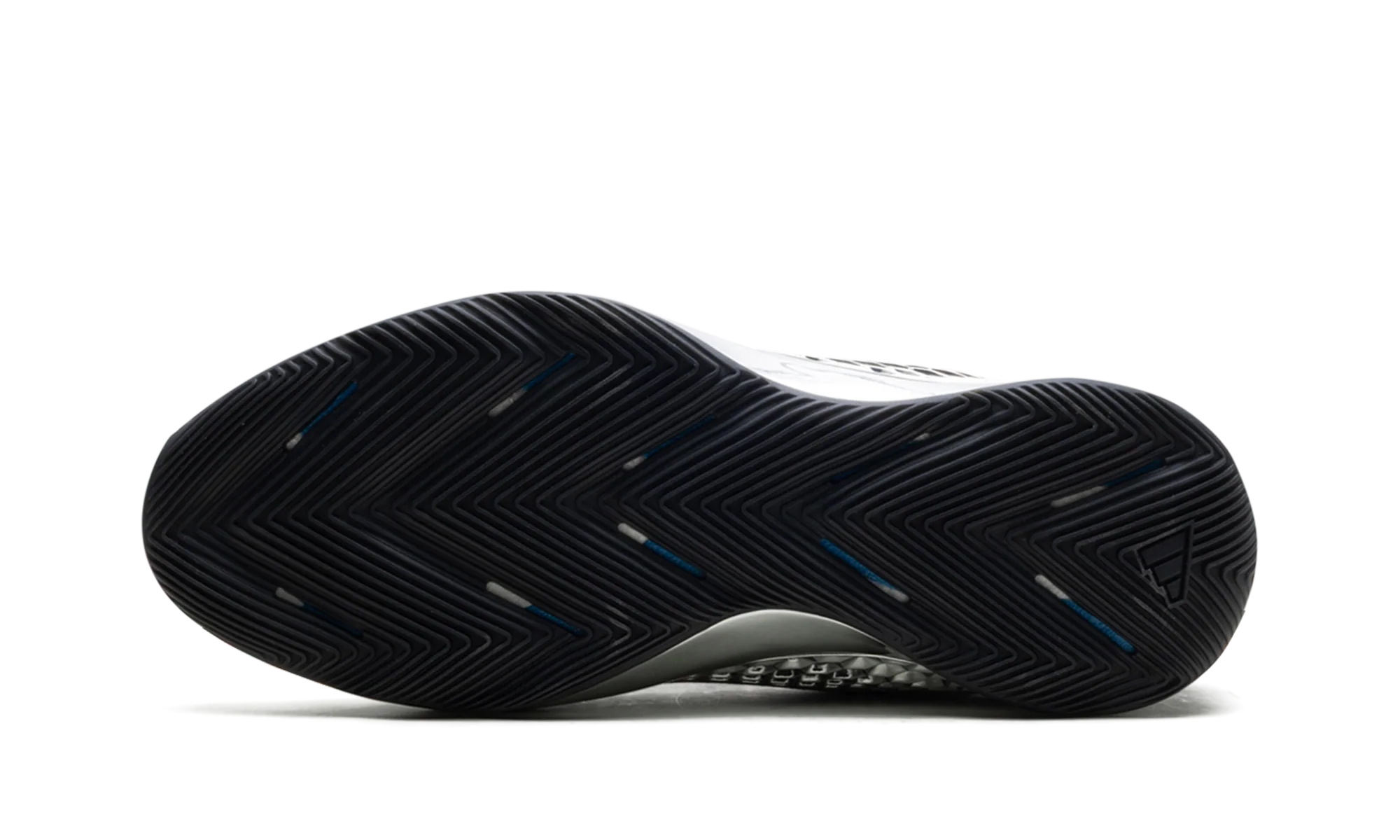 Adidas AE 1 Silver Metallic - Image 5