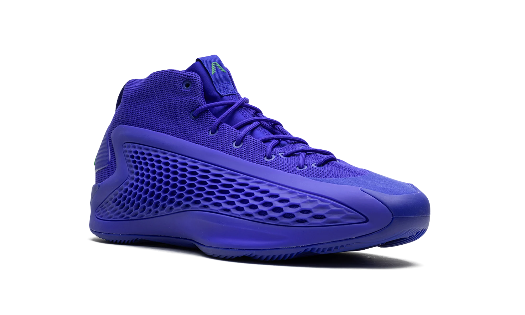 Adidas AE 1 Velocity Blue - Image 7