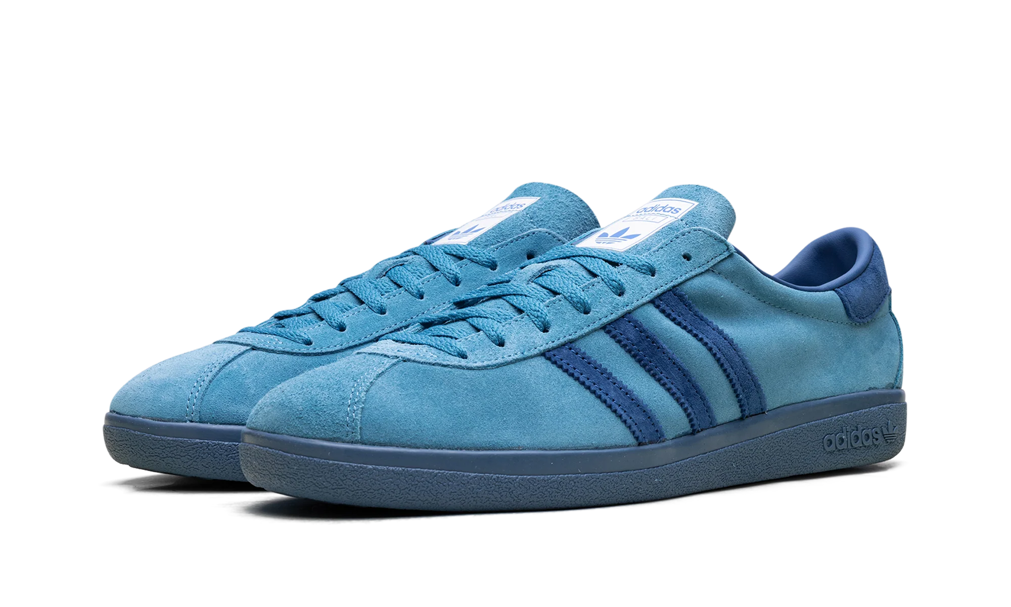 Adidas Bali Tactile Steel Dark Marine - Image 2