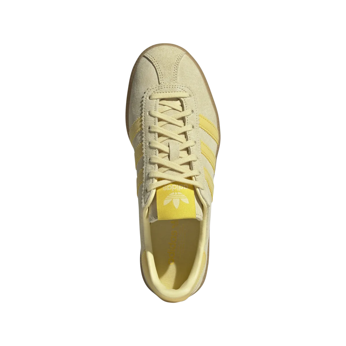 Adidas Bermuda Almost Yellow - Image 3