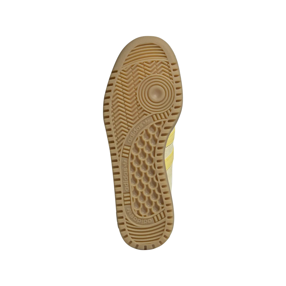 Adidas Bermuda Almost Yellow - Image 4