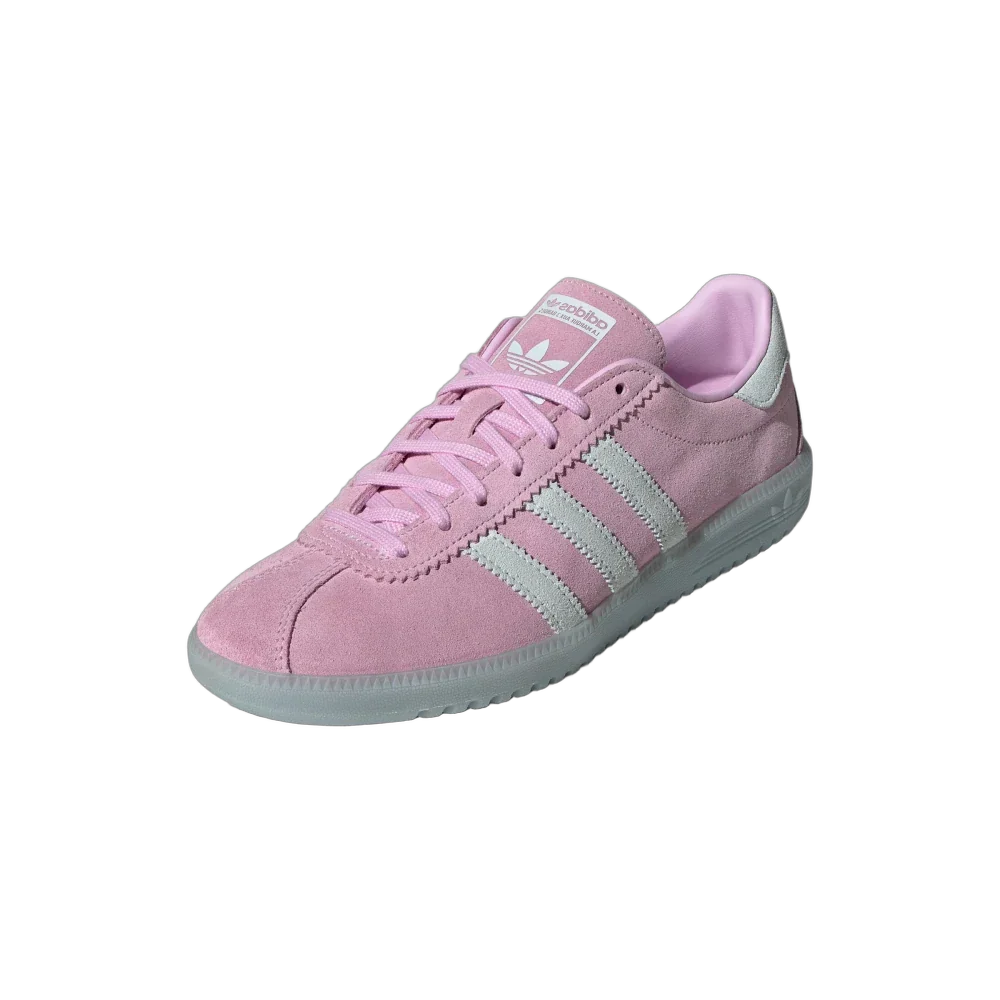 Adidas Bermuda Bliss Lilac Halo Blue - Image 2