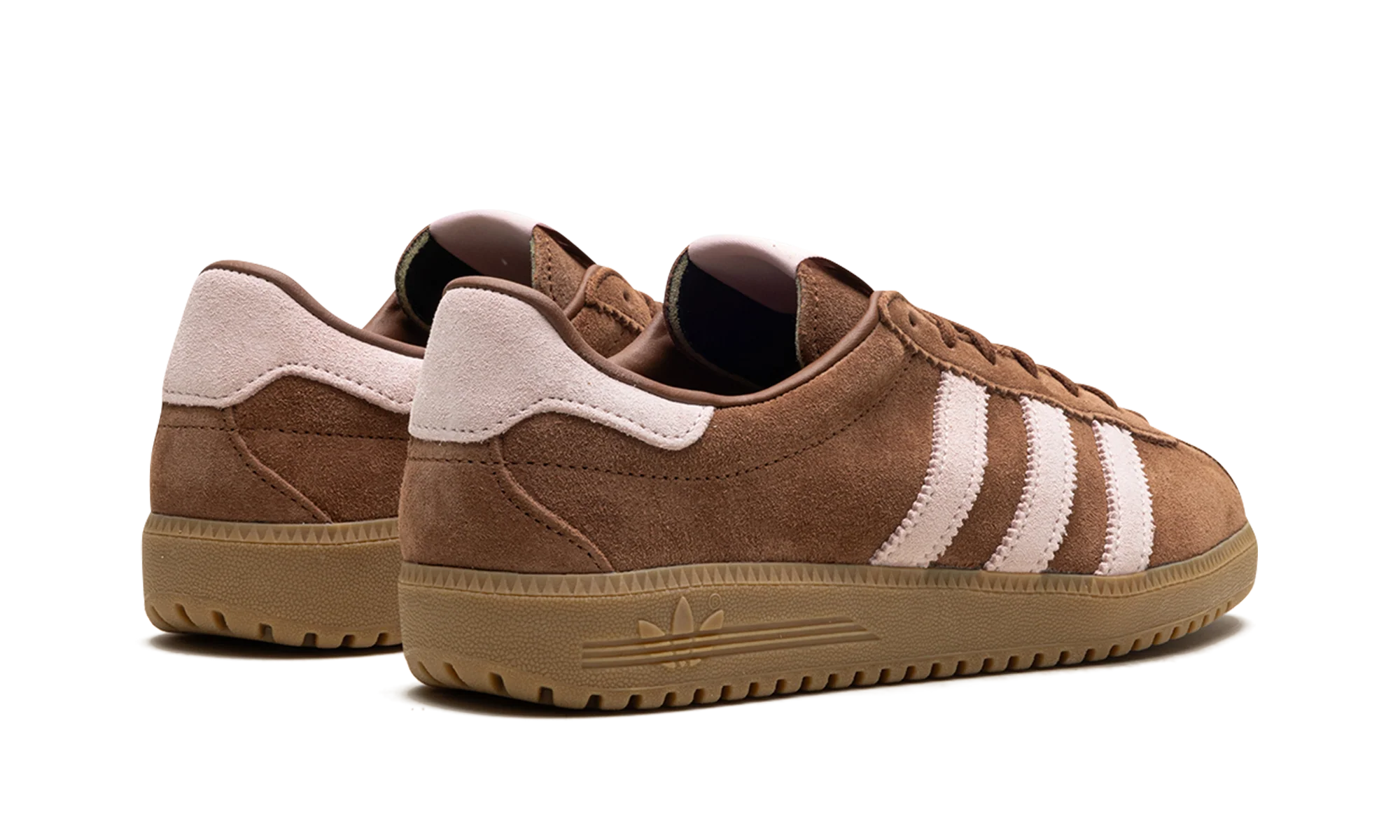 Adidas Bermuda Preloved Brown - Image 3