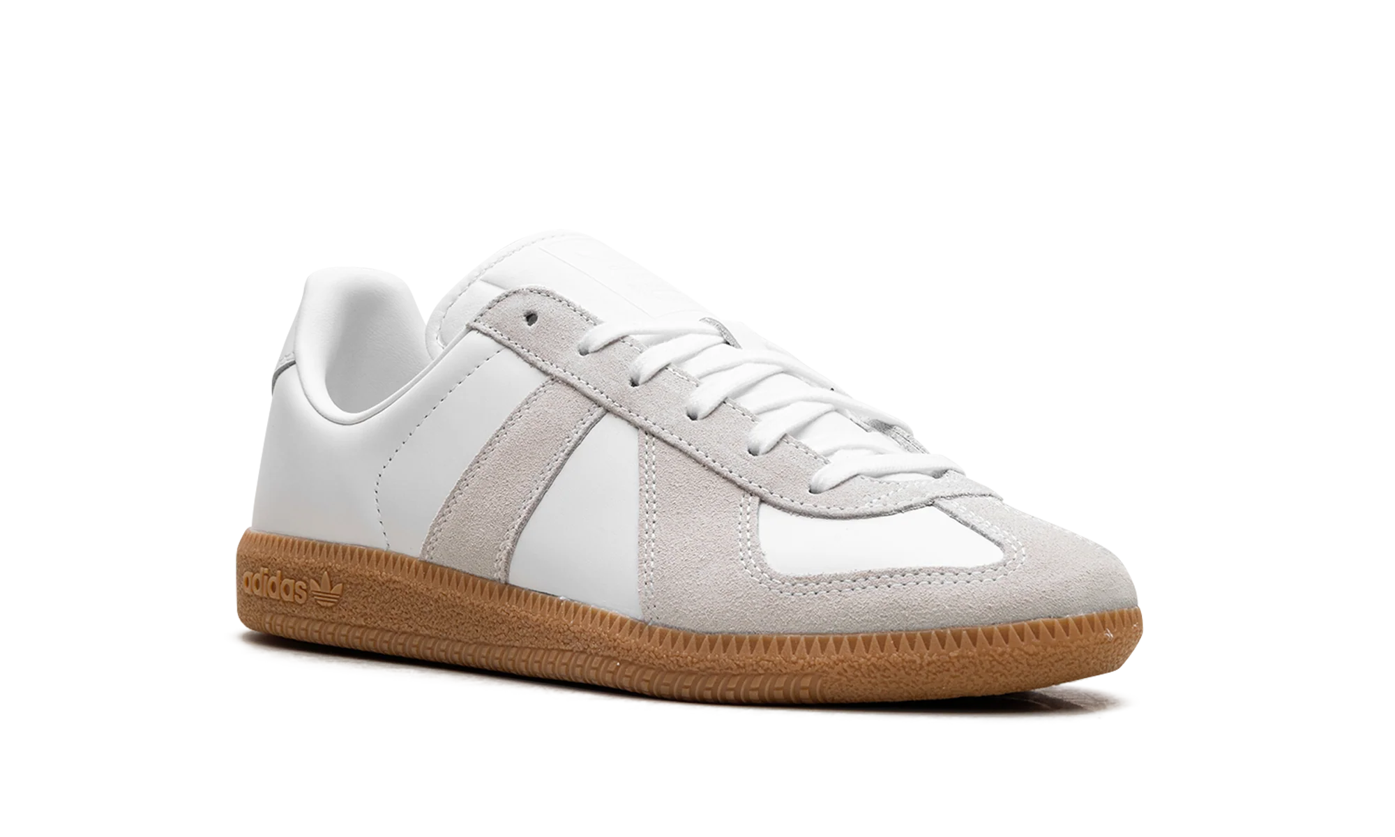 Adidas BW Army Cloud White Chalk White - Image 7