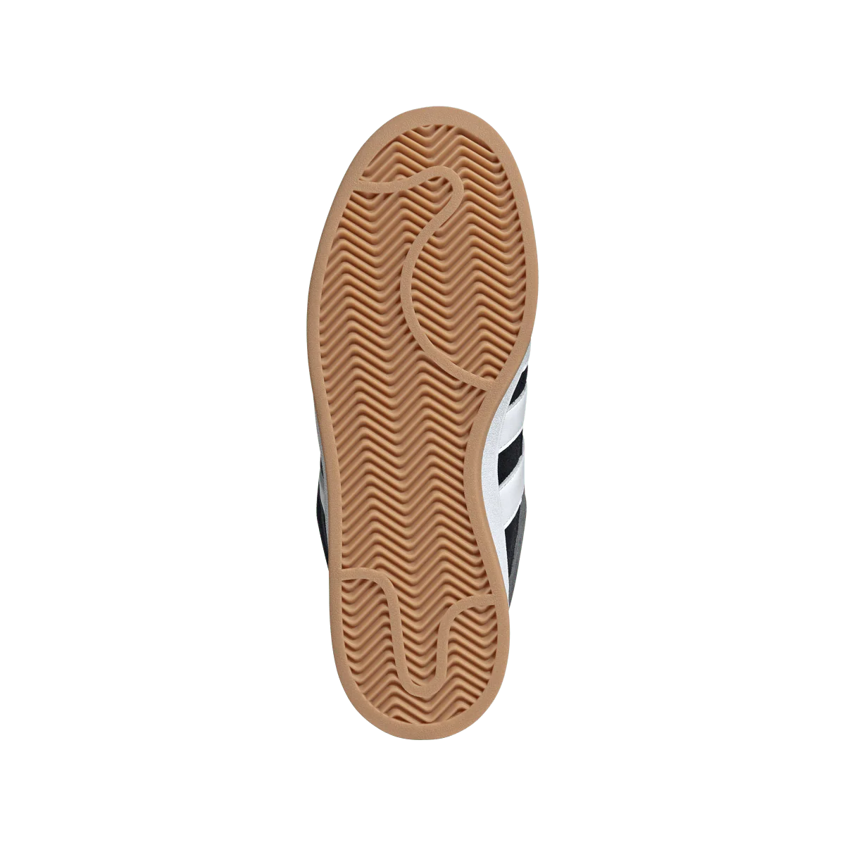 Adidas Campus 00s Beta Carbon Cloud White - Image 4