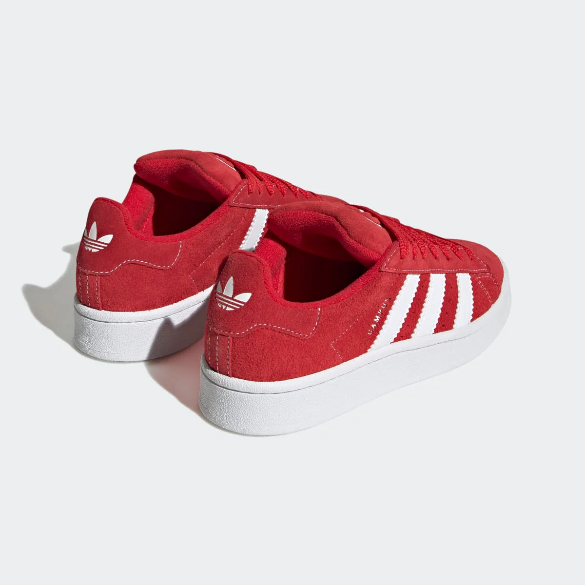 Adidas Campus 00s Better Scarlet - Image 5