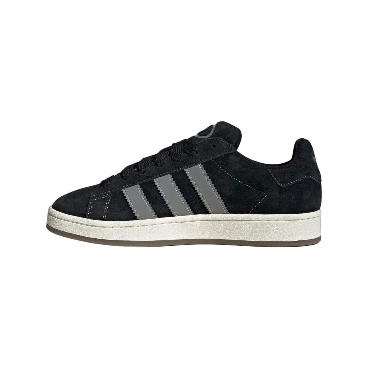 Adidas Campus 00s Black Grey - Image 6