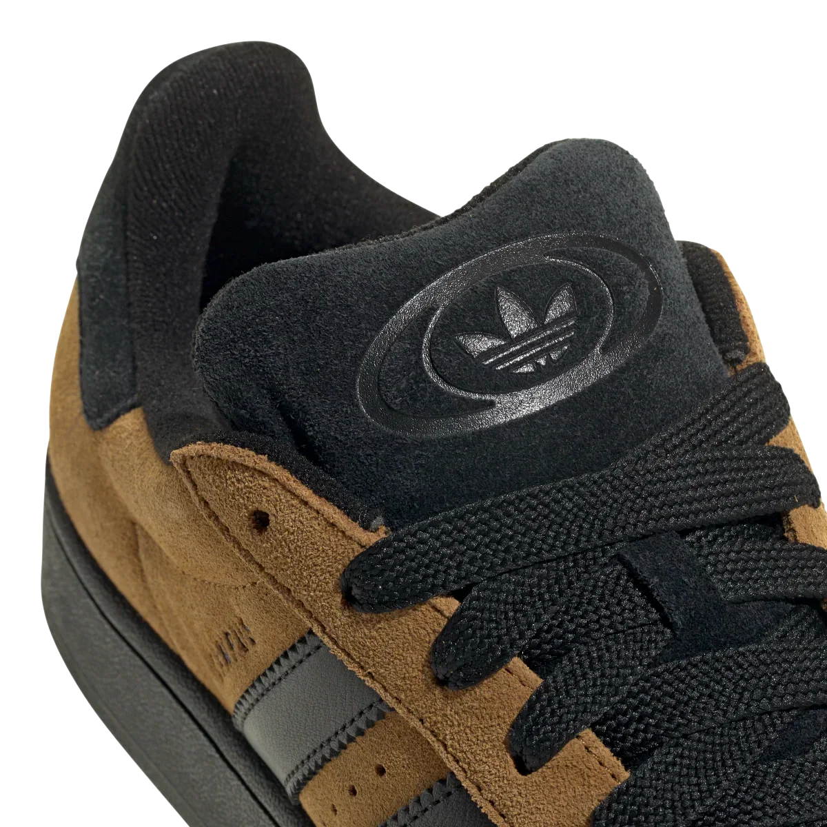 Adidas Campus 00s Bronze Strata Core Black - Image 5