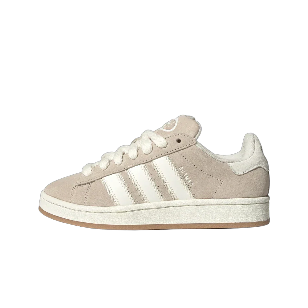 Adidas Campus 00s Camp Wonder White Wonder Beige Core White