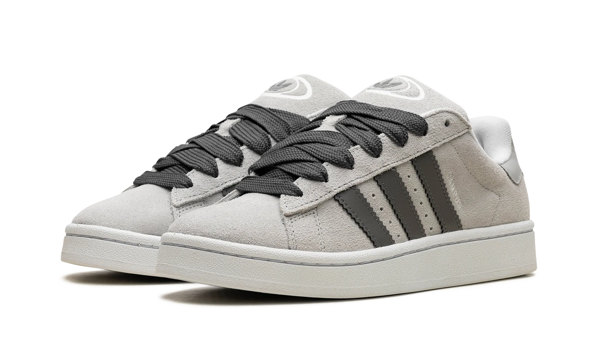 Adidas Campus 00s Charcoal - Image 2