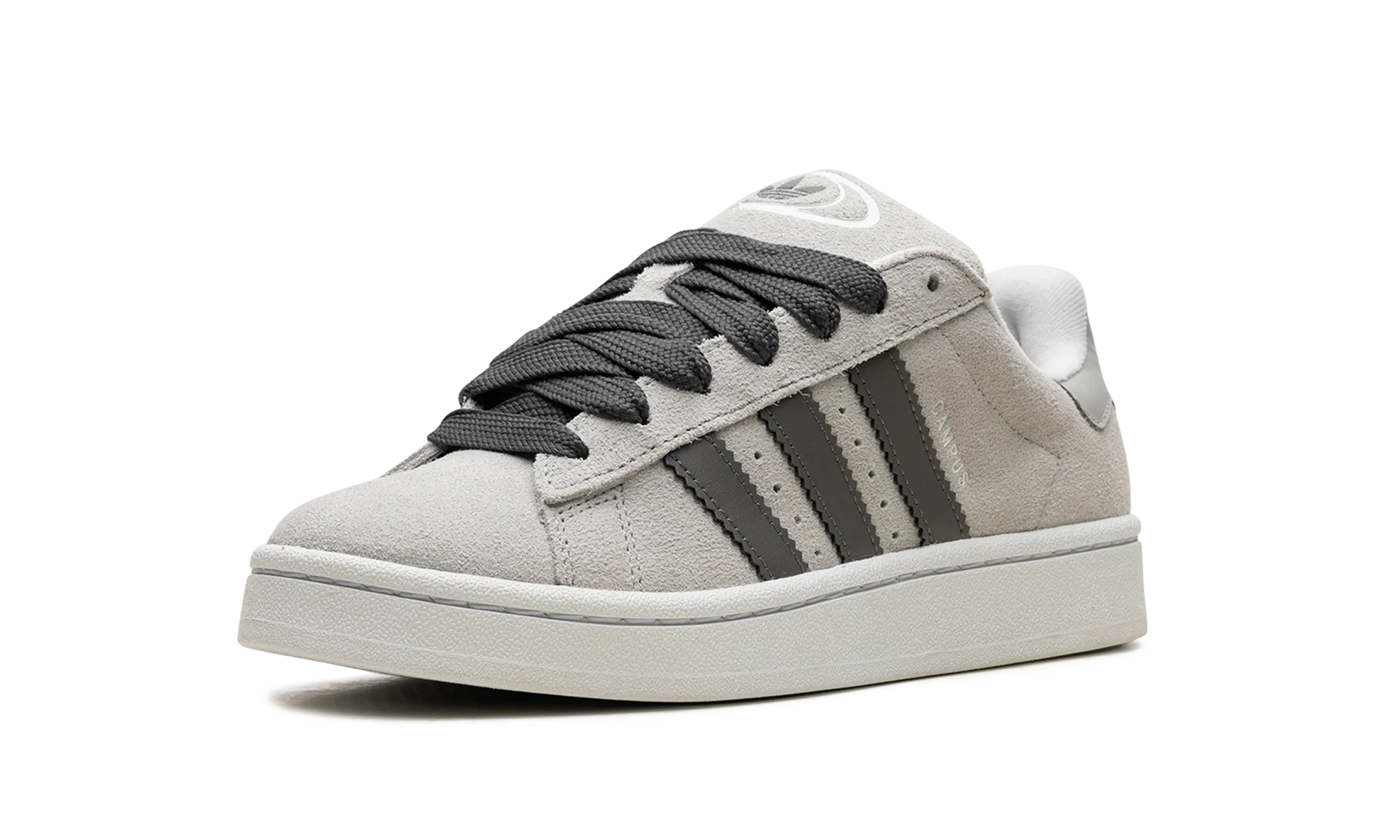 Adidas Campus 00s Charcoal - Image 4