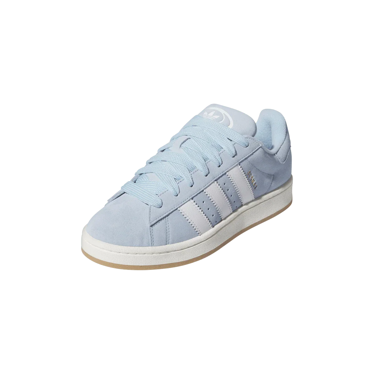 Adidas Campus 00s Clear Sky Gum - Image 2