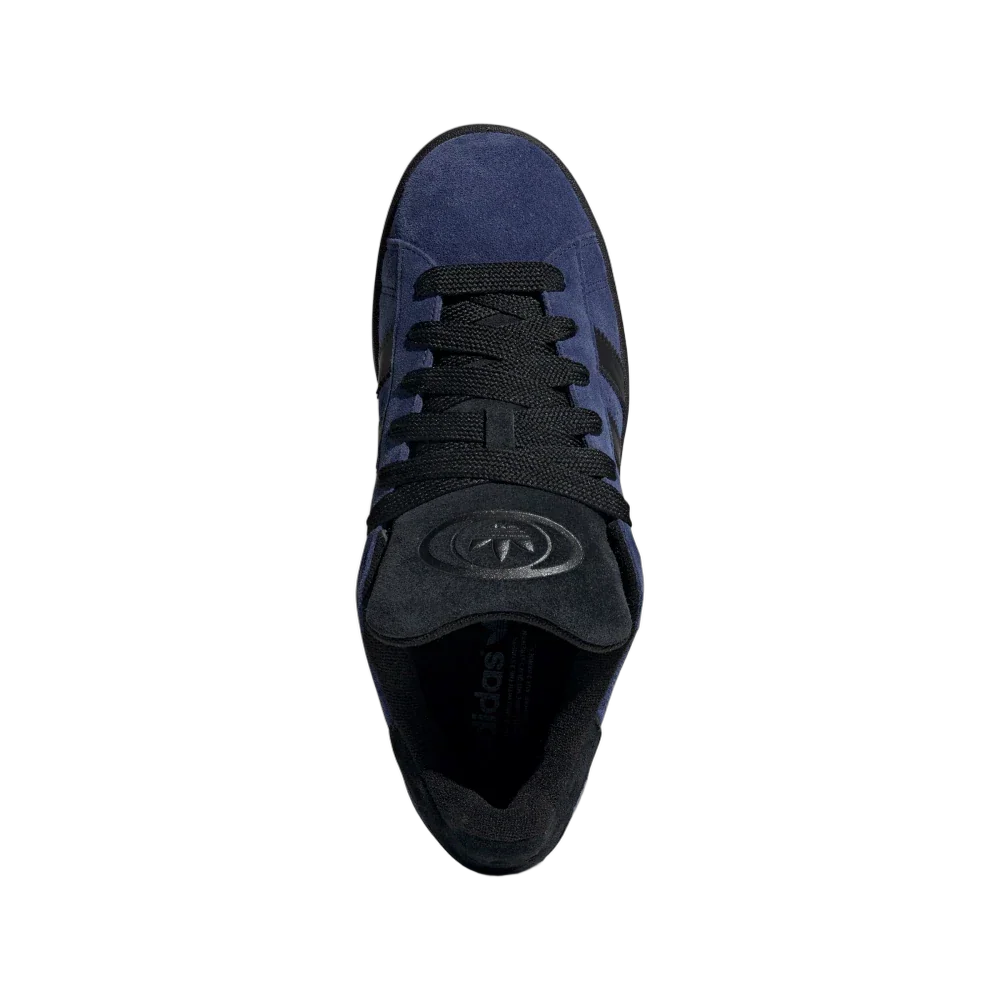Adidas Campus 00s Dark Blue Core Black - Image 3
