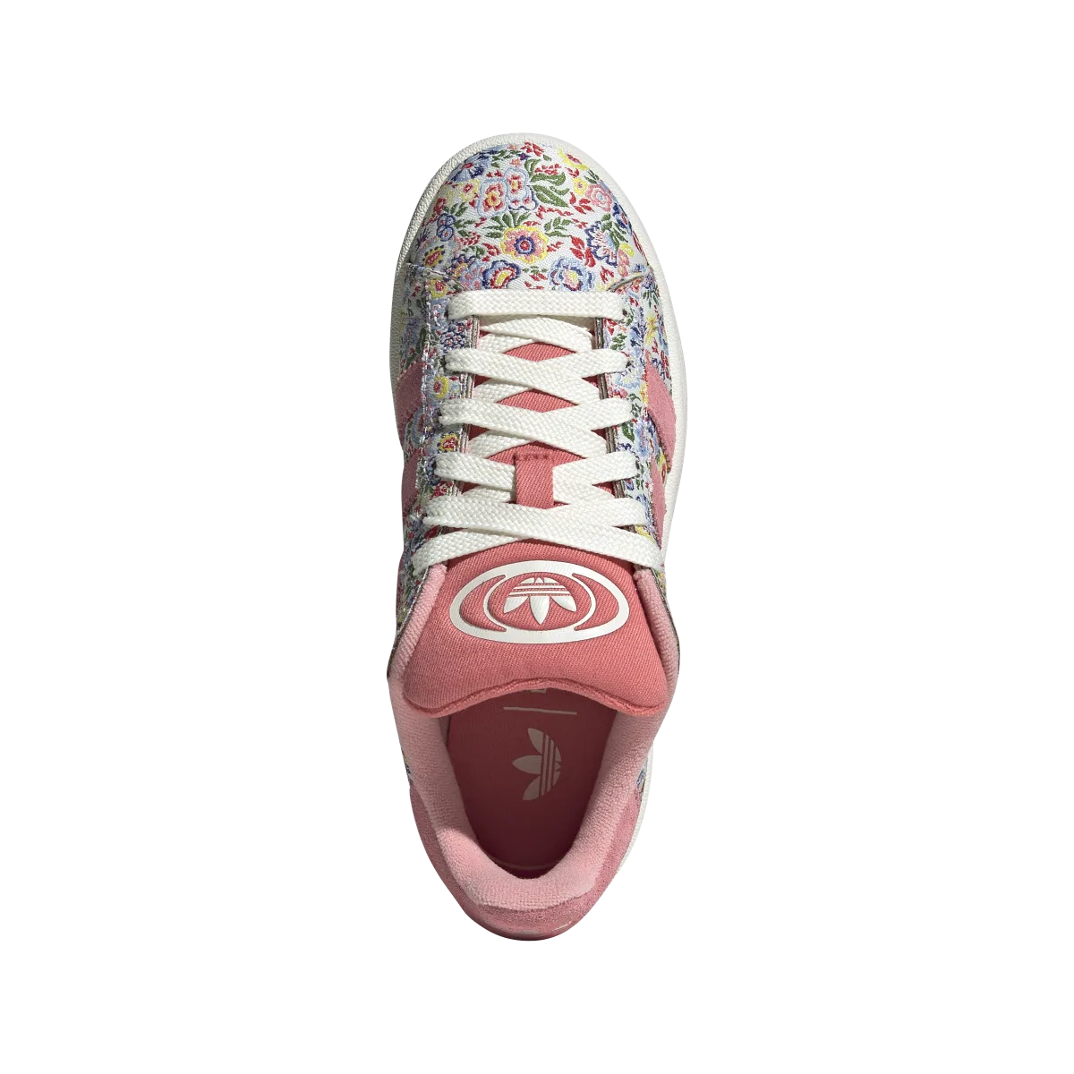 Adidas Campus 00s Liberty London Pink - Image 3