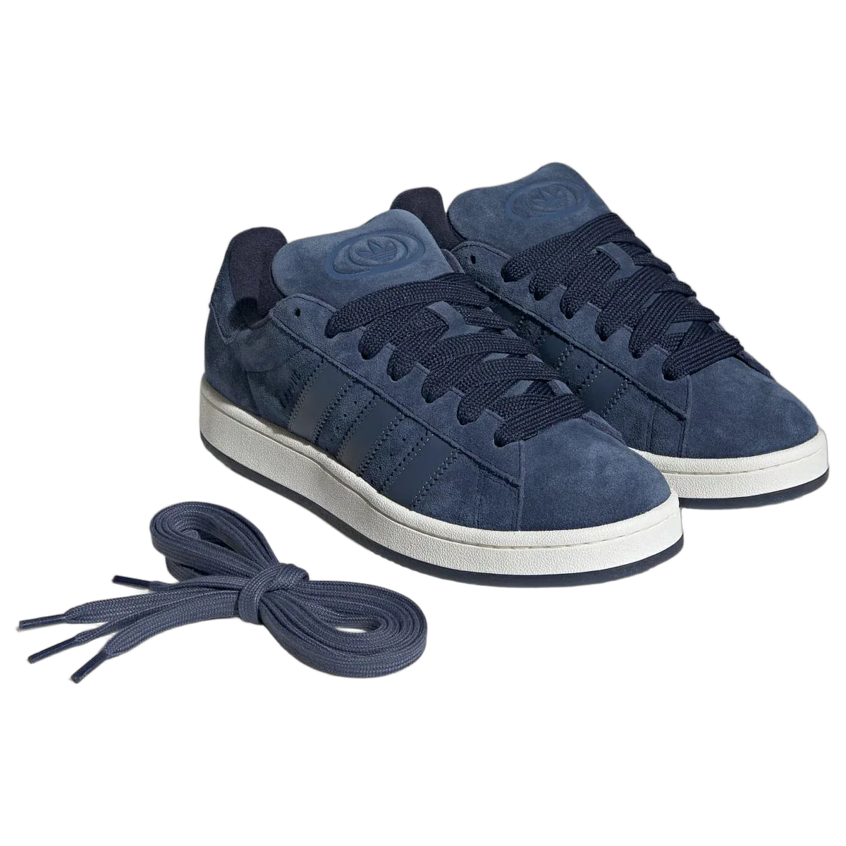 Adidas Campus 00s Marine Blue - Image 7
