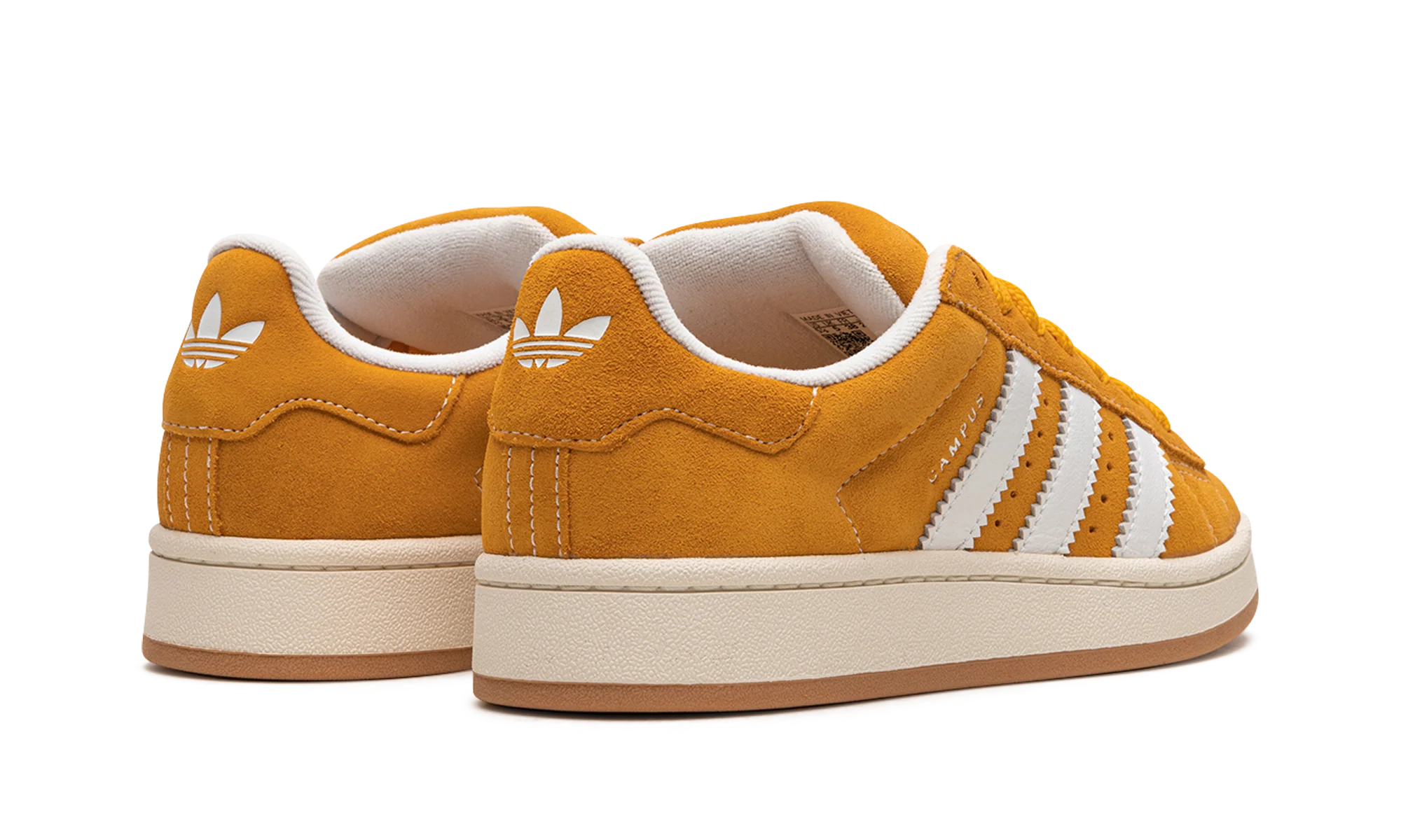 Adidas Campus 00s Pantone Cloud White - Image 3