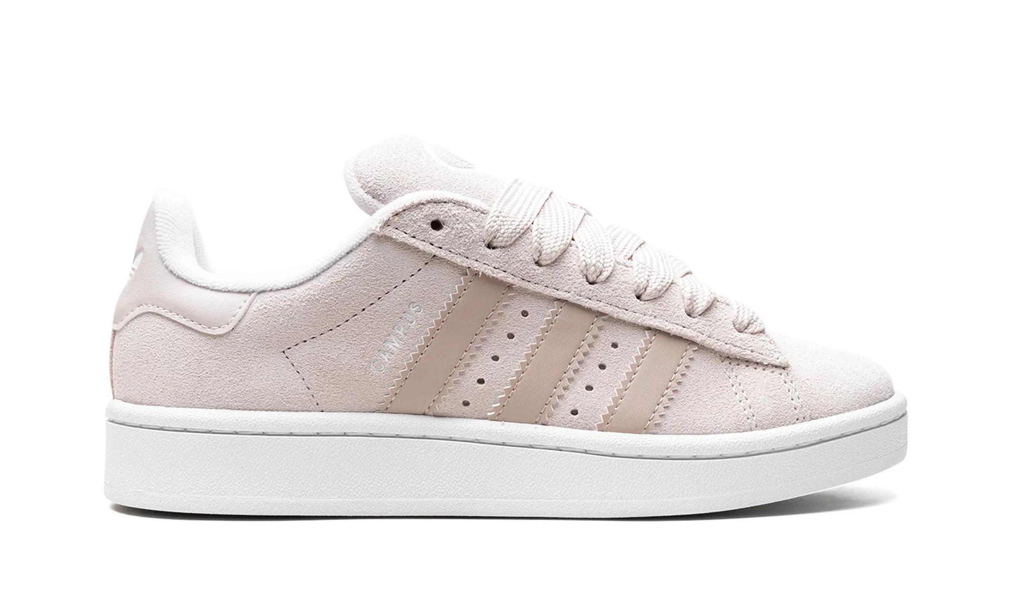 Adidas Campus 00s Putty Mauve Wonder Taupe - Image 6