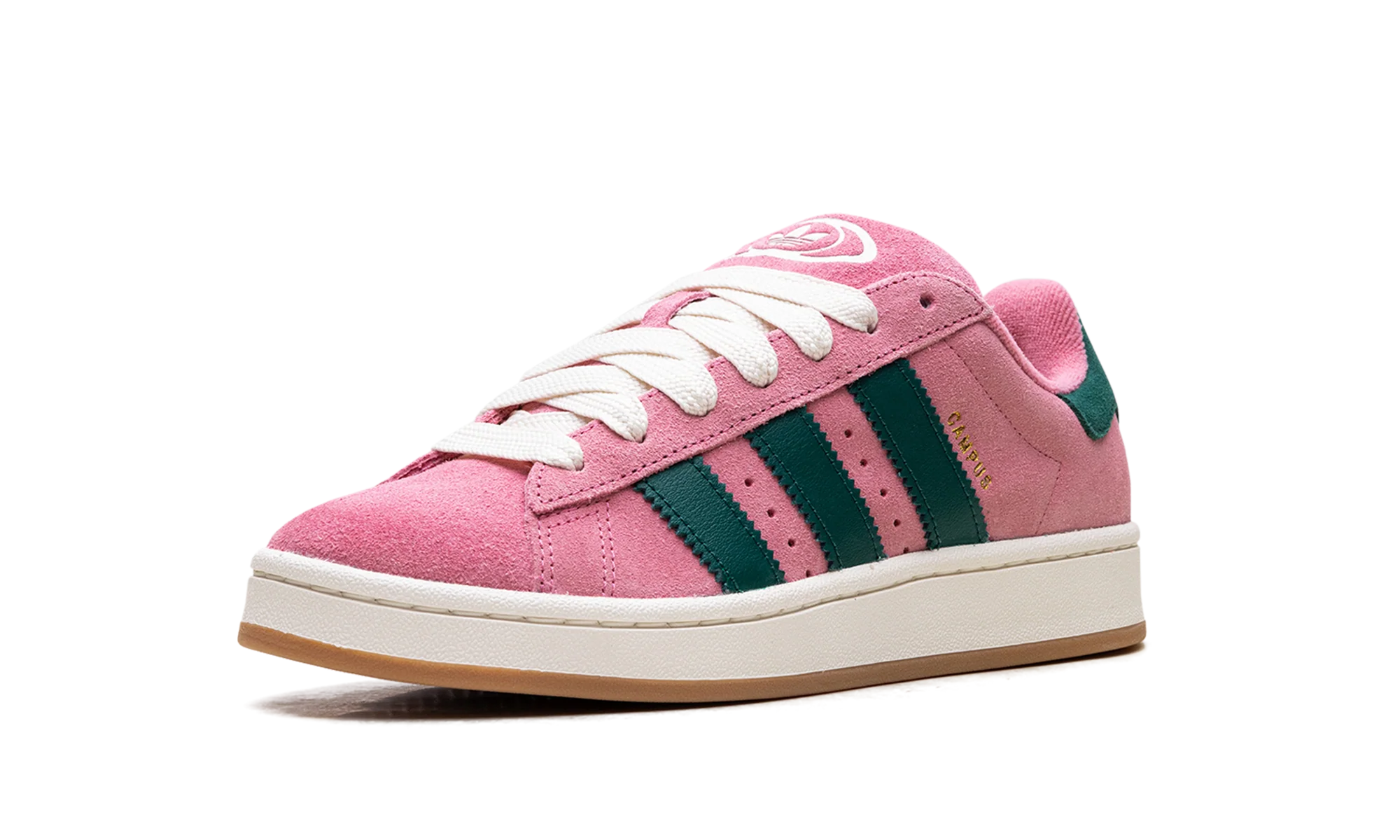 Adidas Campus 00s Rose Tone - Image 4
