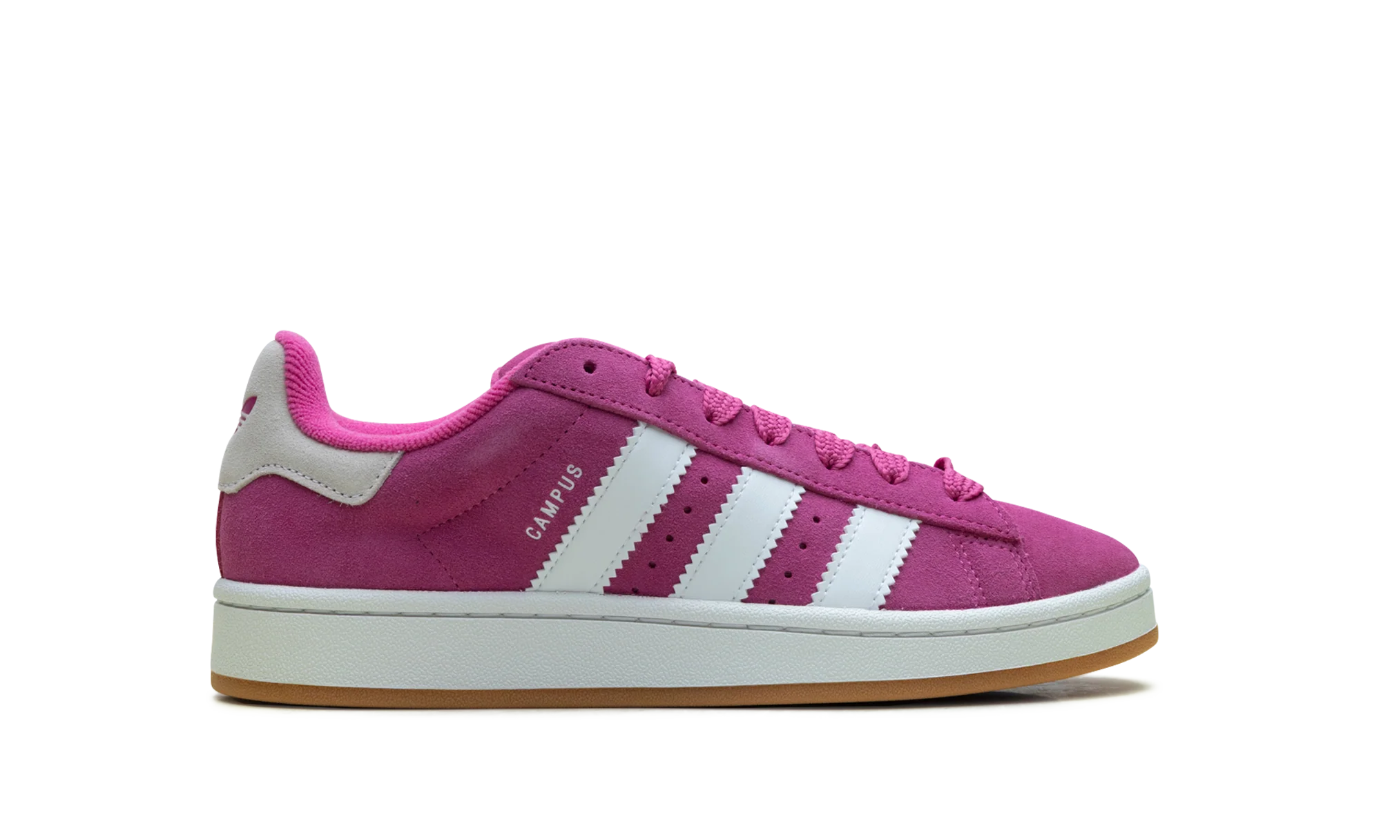 Adidas Campus 00s Semi Lucid Fuchsia - Image 6