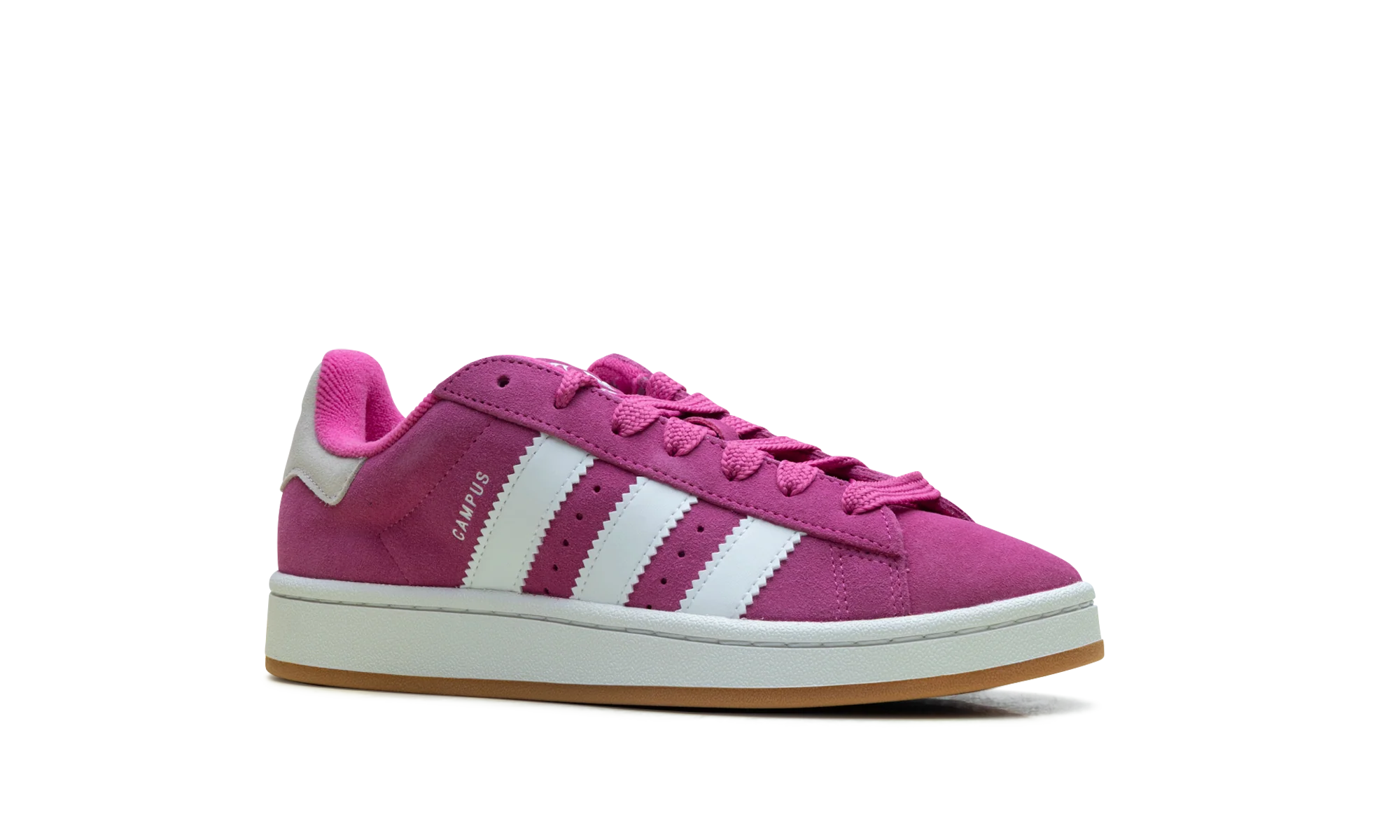 Adidas Campus 00s Semi Lucid Fuchsia - Image 7