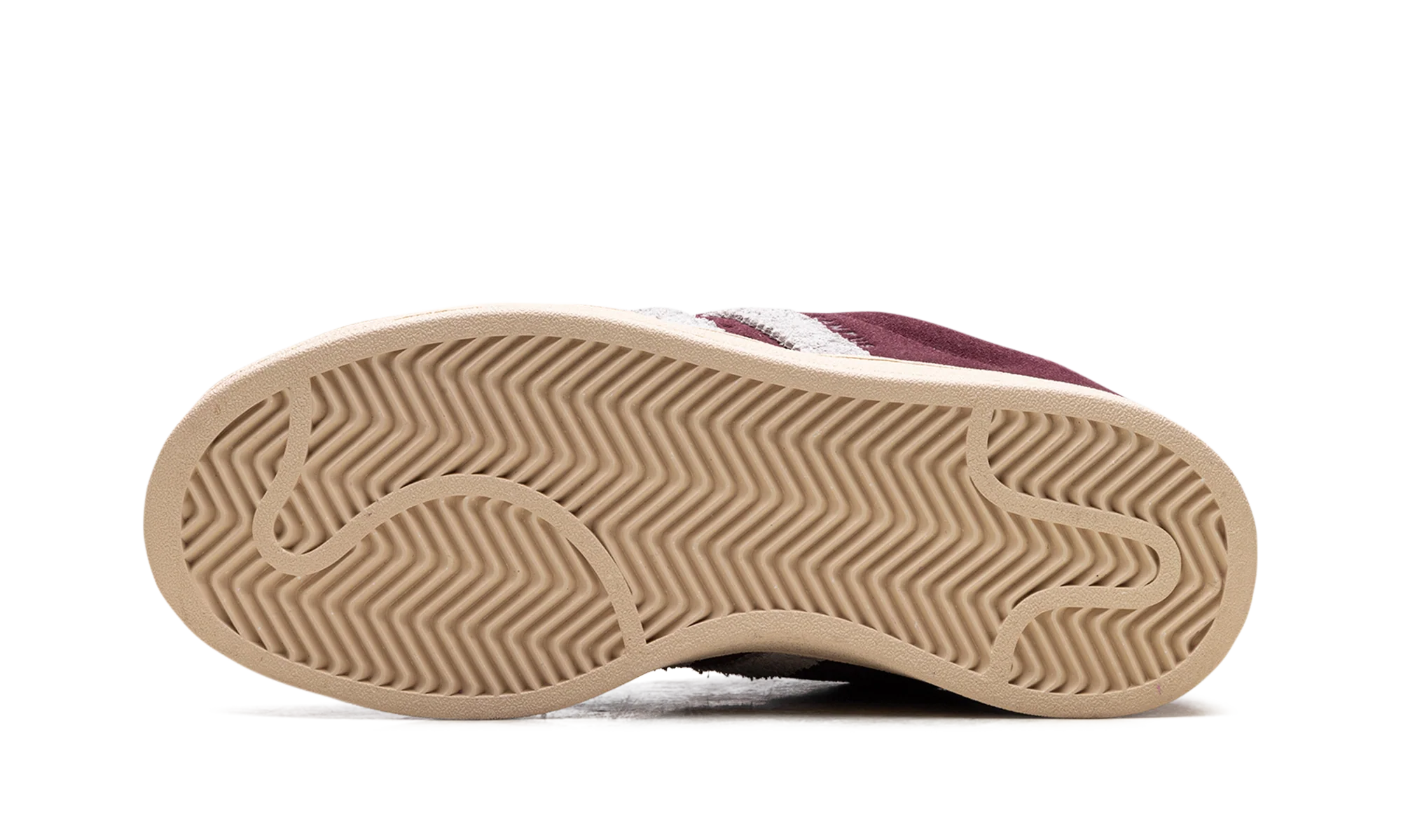 Adidas Campus 00s Shadow Red Off White - Image 5