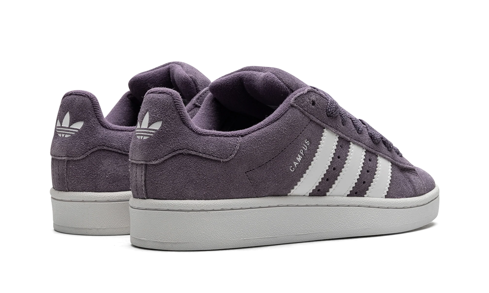 Adidas Campus 00s Shadow Violet - Image 3