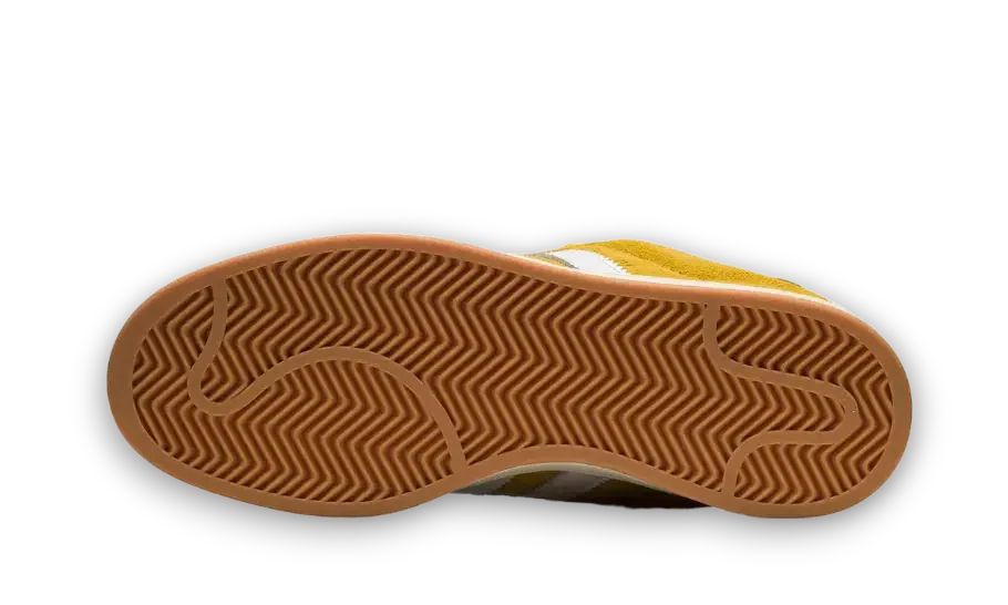 Adidas Campus 00s Spice Yellow - Image 5