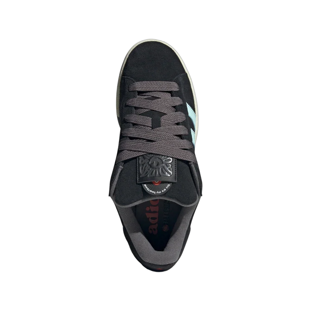 Adidas Campus 00s Valentine's Day Black - Image 3