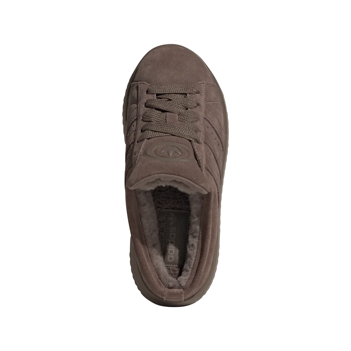 Adidas Campus 00s Winter Low Earth Strata - Image 3
