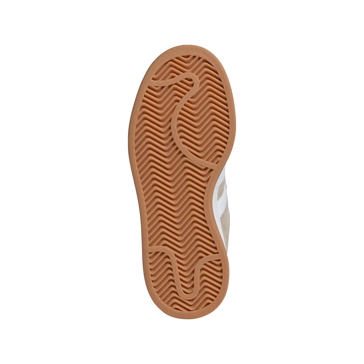 Adidas Campus 00s Wonder Beige Gum - Image 4
