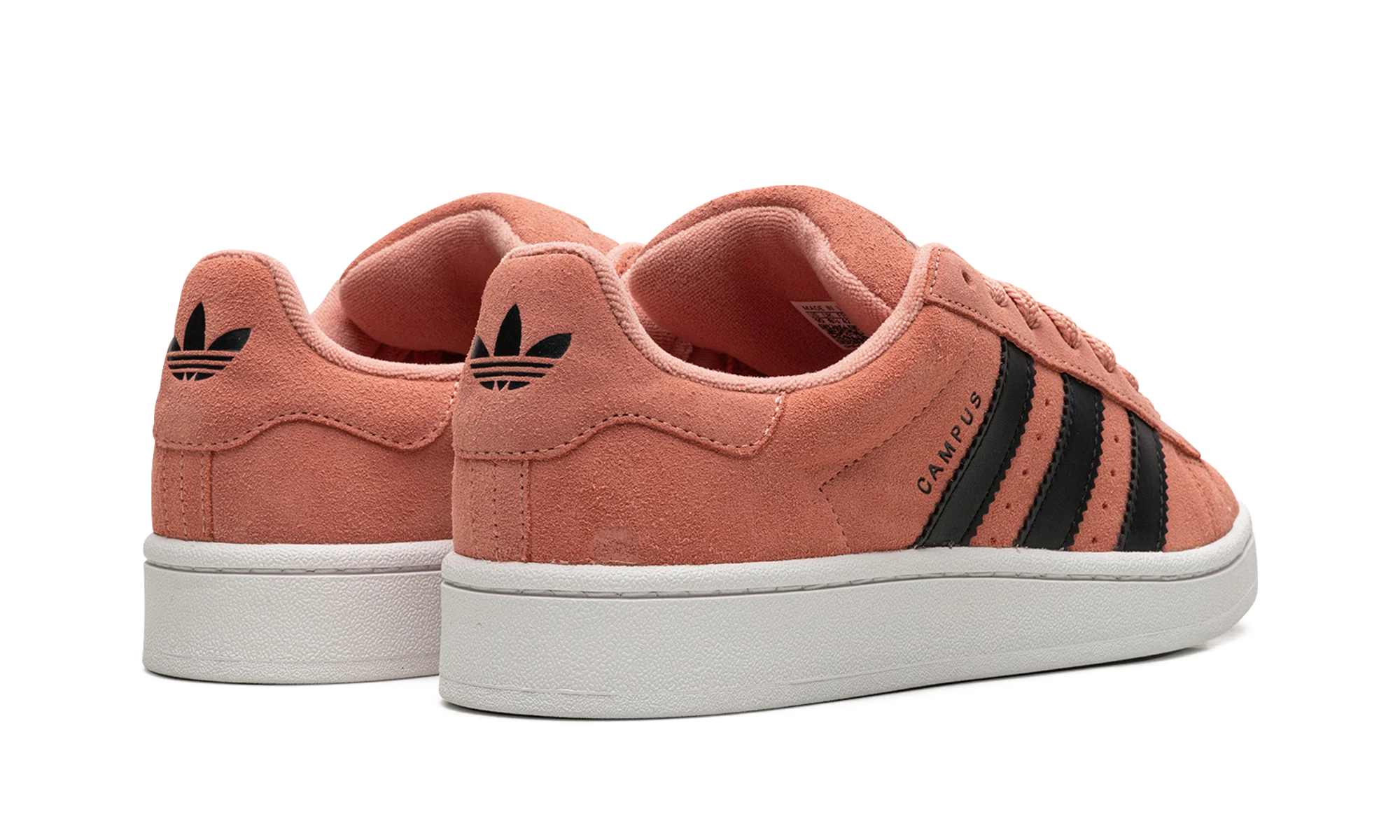 Adidas Campus 00s Wonder Clay - Image 3