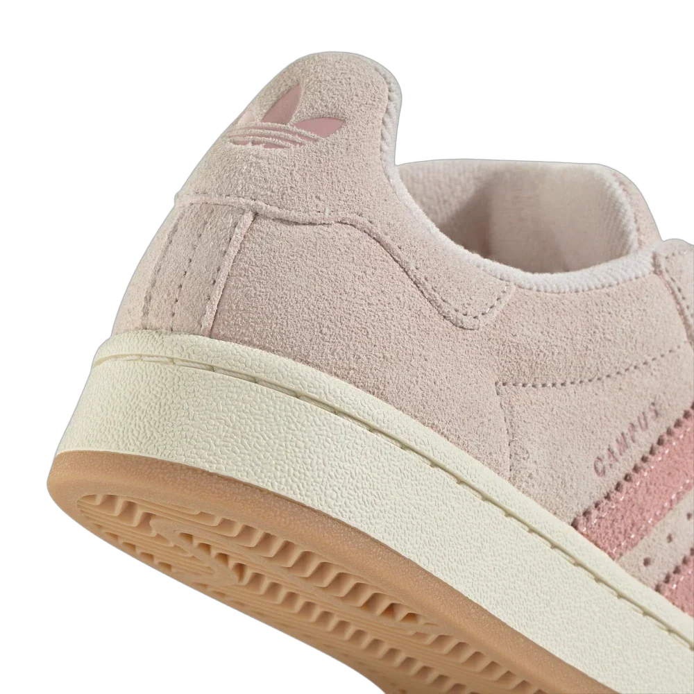 Adidas Campus 00s Wonder Quartz Wonder Mauve - Image 3