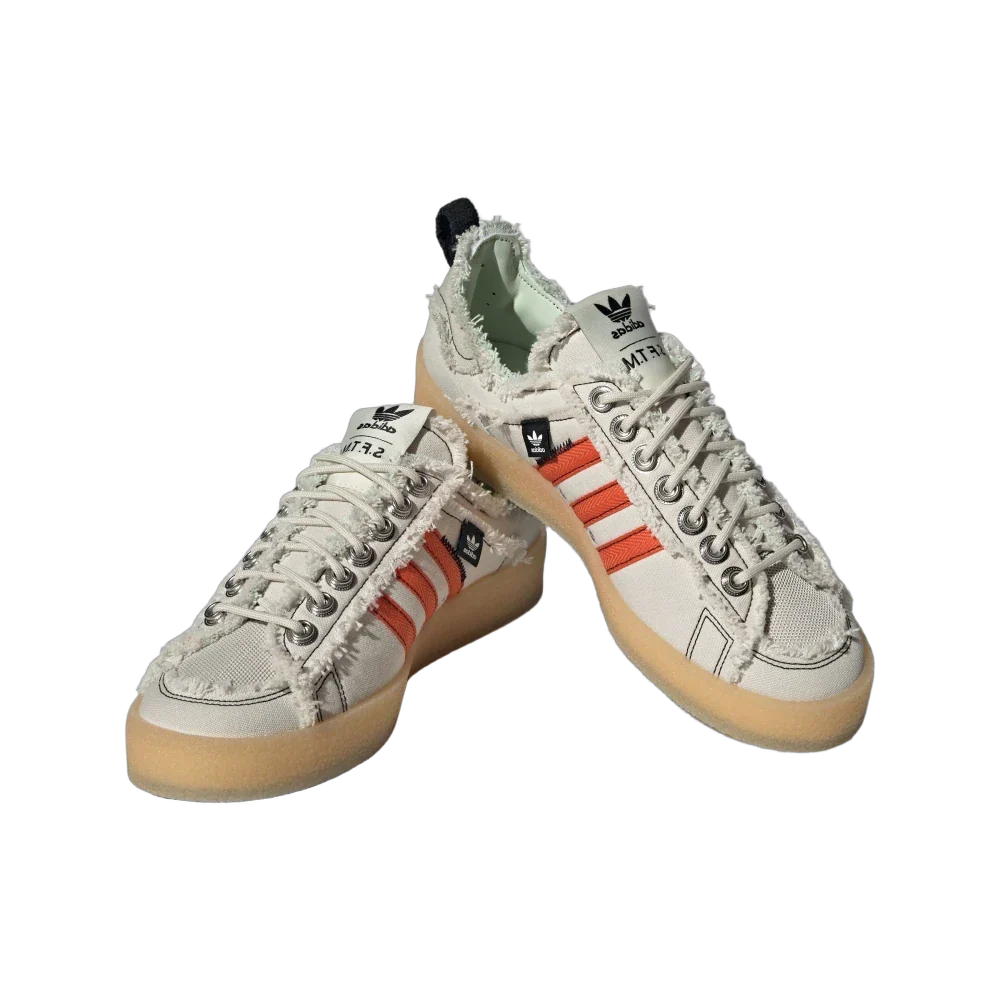 Adidas Campus 80s Song for the Mute Bliss - Image 2