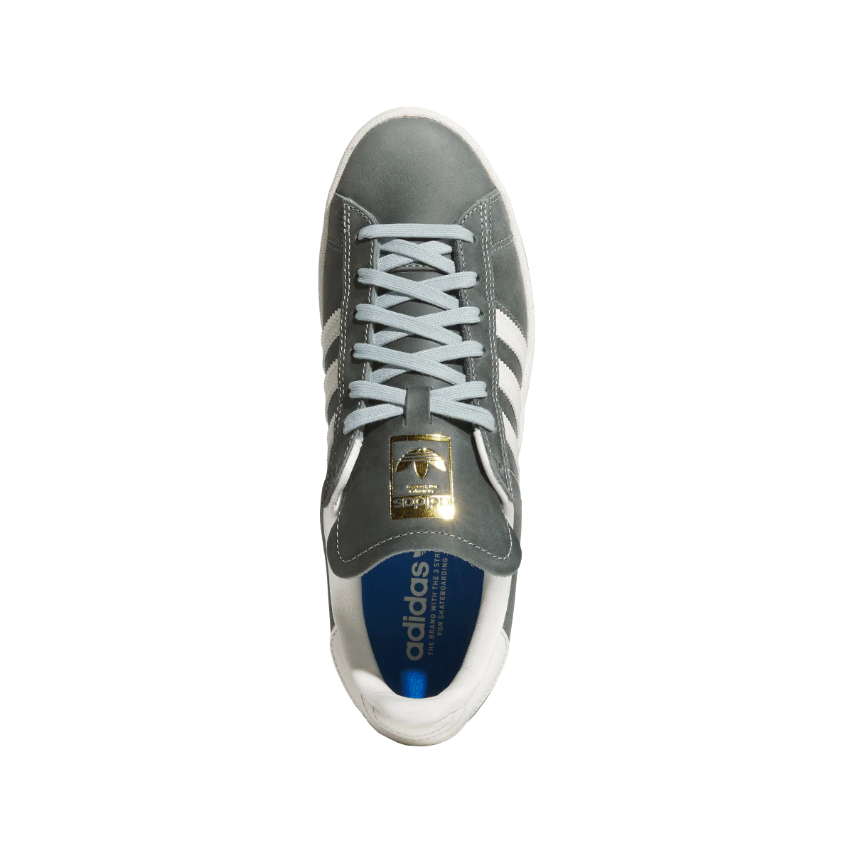 Adidas Campus ADV Wonder Sage Chalk White - Image 3