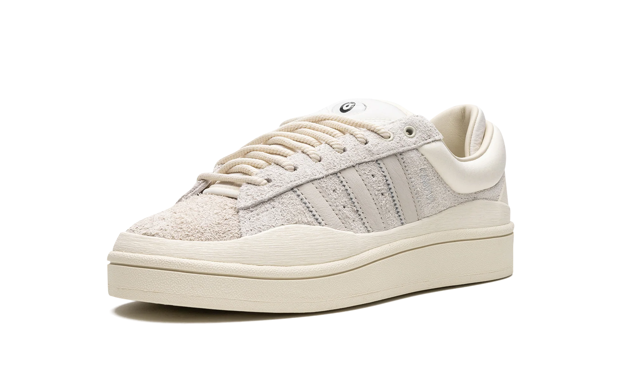 Adidas Campus Light Bad Bunny Cream - Image 4