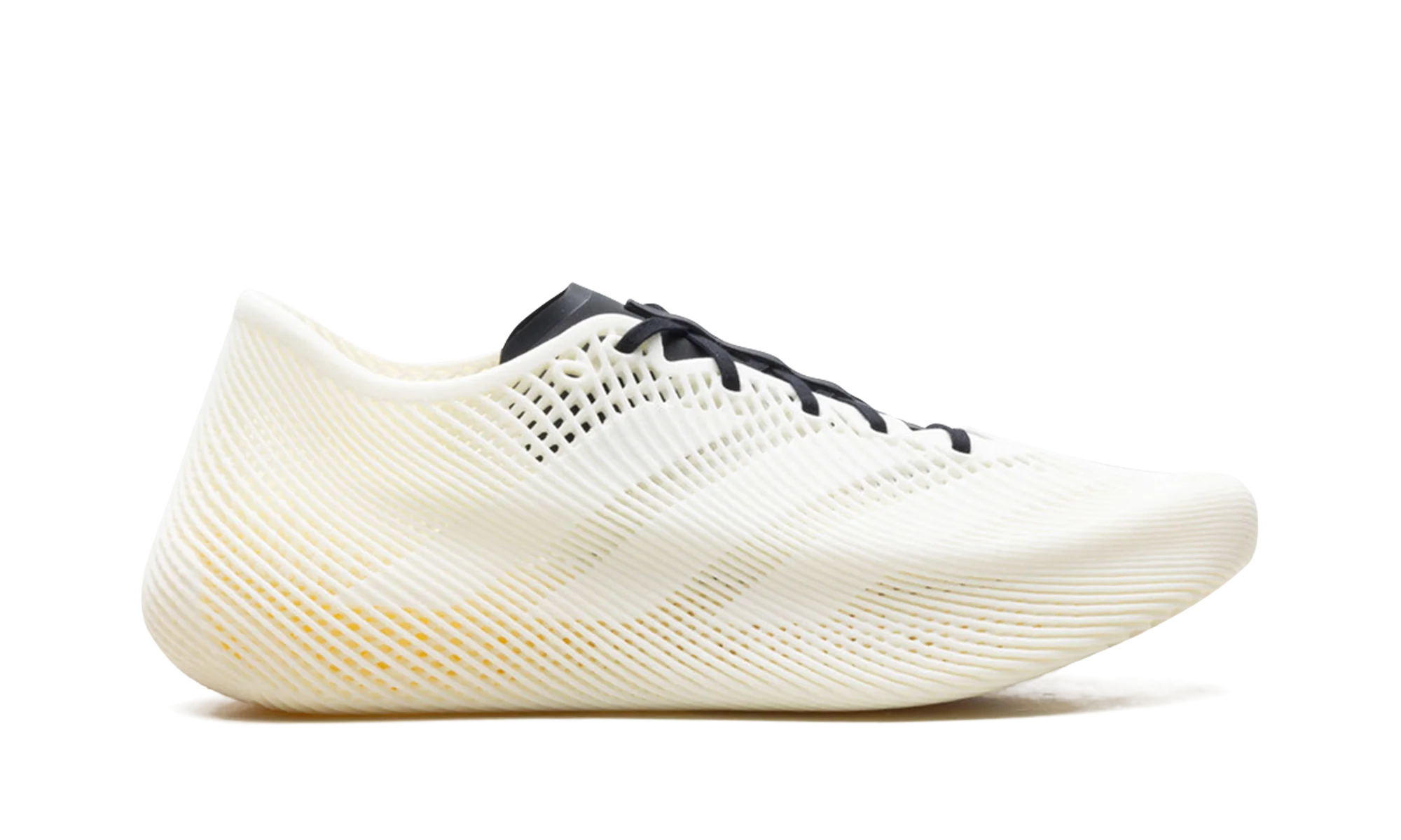 Adidas Climacool 4D Laced Off White Black - Image 6