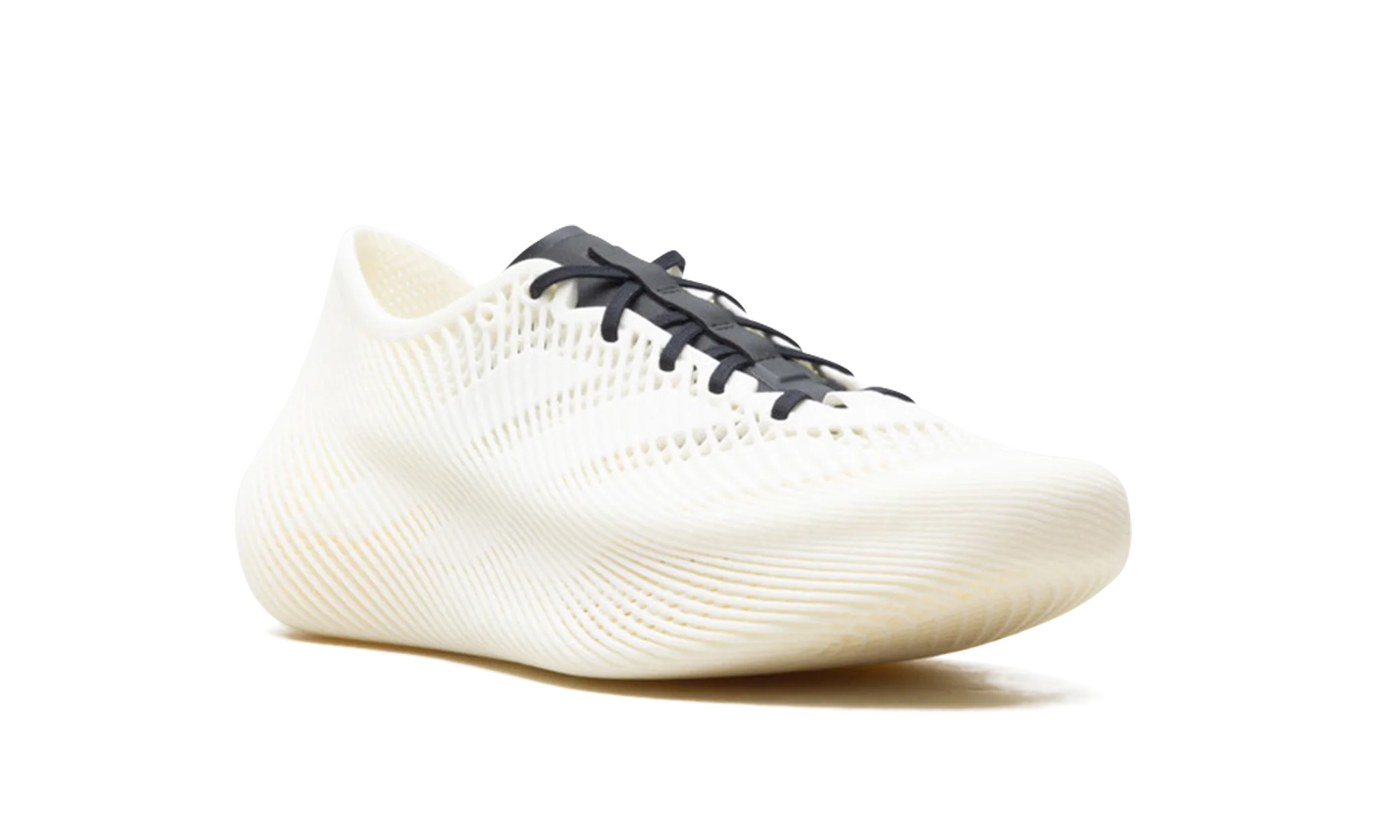 Adidas Climacool 4D Laced Off White Black - Image 7
