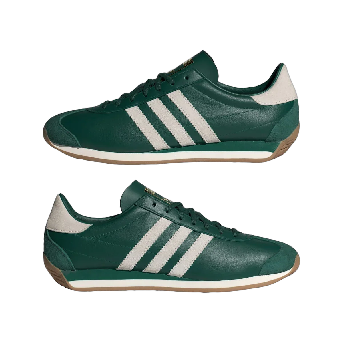 Adidas Country OG Collegiate Green - Image 7