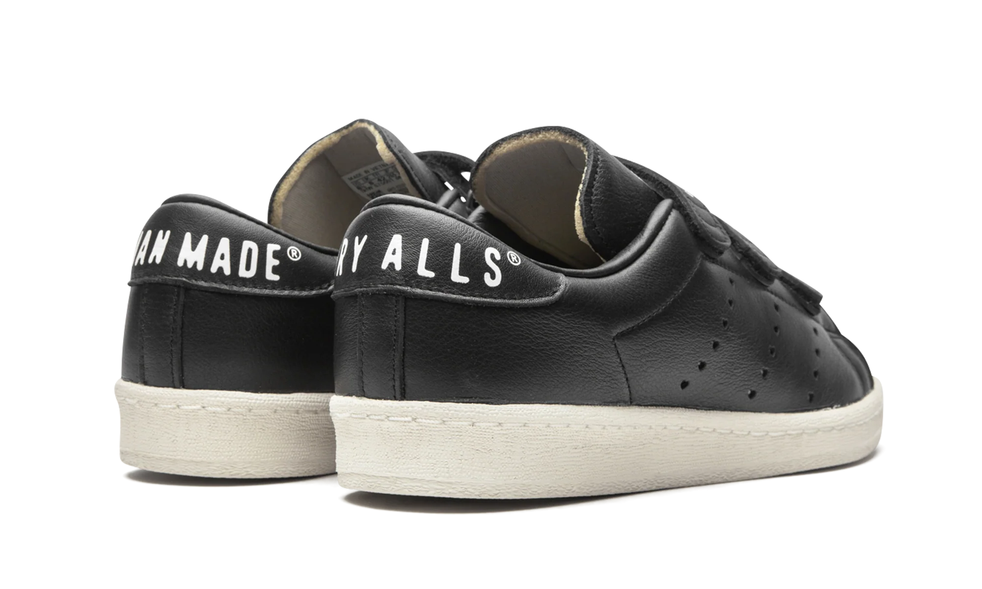 Adidas Easter Human Made Core Black - Image 3