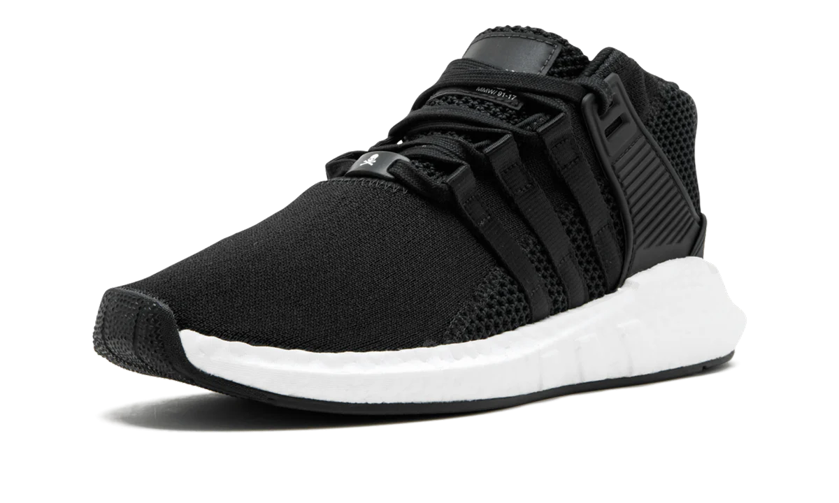 Adidas EQT Support 93/17 Mid mastermind Black - Image 4