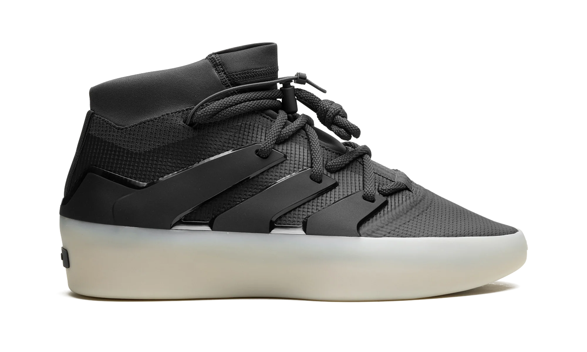 Adidas Fear of God Athletics I Basketball Carbon - Image 6